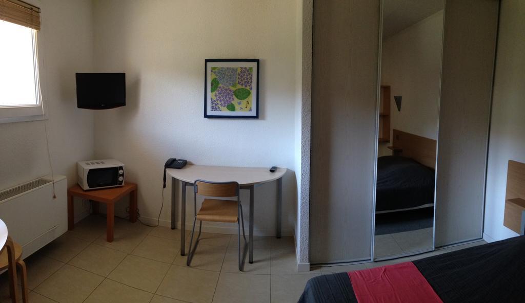 Appart'Hotel Residella Aubagne Gemenos Room photo