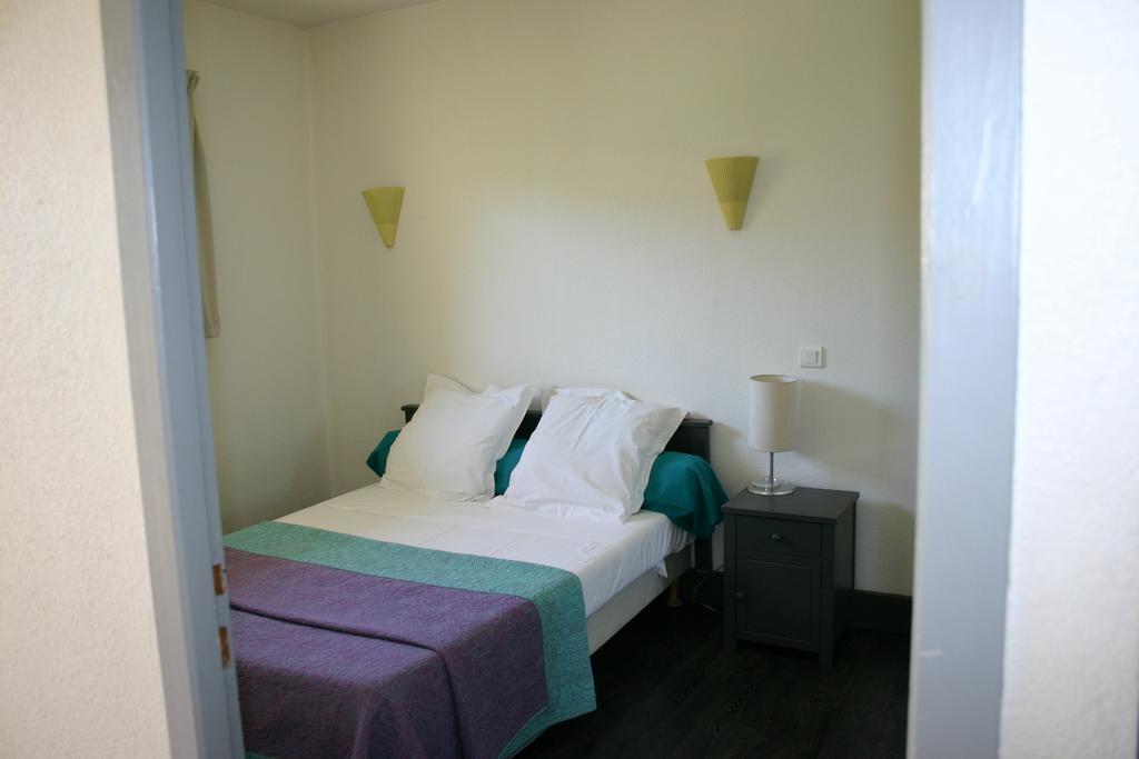 Appart'Hotel Residella Aubagne Gemenos Room photo