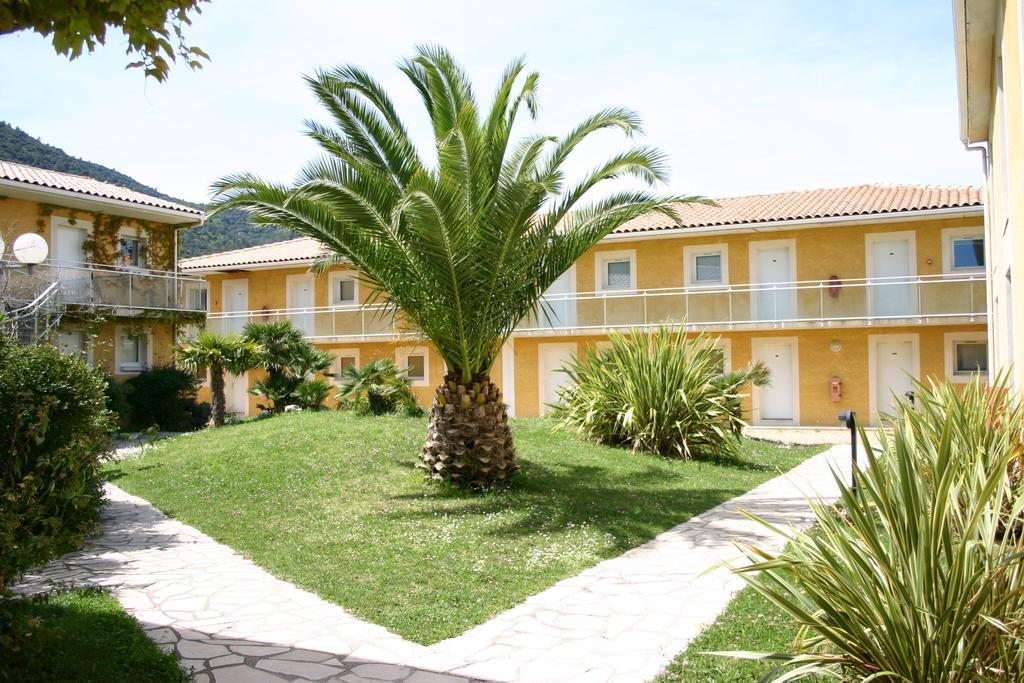 Appart'Hotel Residella Aubagne Gemenos Exterior photo