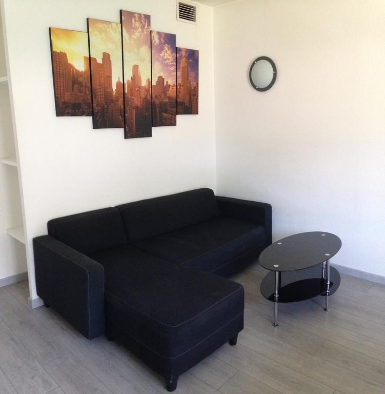 Appart'Hotel Residella Aubagne Gemenos Room photo