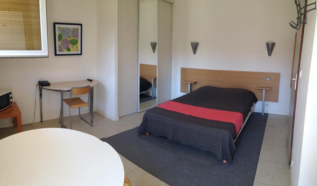 Appart'Hotel Residella Aubagne Gemenos Room photo